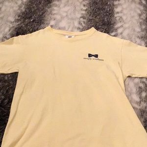 Simply southern t shirt!